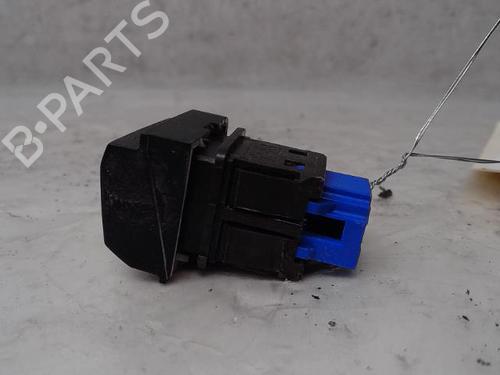 Used Warning switch PEUGEOT 208 I (CA_, CC_) 1.2 THP 110 (110 hp) 16137182