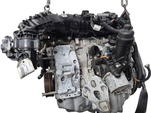 Engine BMW 1 (F20) 118 d | BP29929747M1