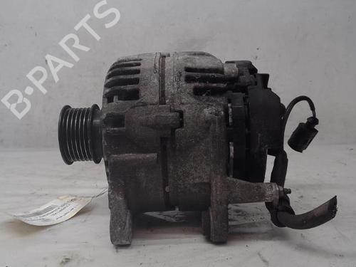 Generator VW POLO IV (9N_, 9A_)  | BP16060082M7