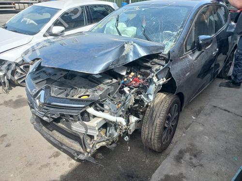 Climate control RENAULT CLIO IV (BH_) 1.5 dCi 90 | BP18057915I5 