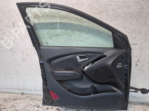 Left front door HYUNDAI ix35 (LM, EL, ELH) 1.7 CRDi | BP30139709C2 