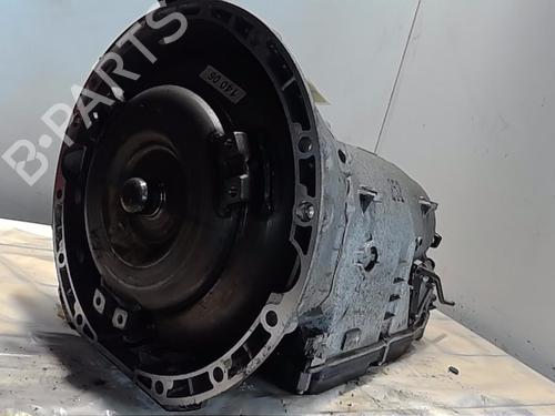 Used Gearbox MERCEDES-BENZ SL (R230) [2001-2012]  24419356