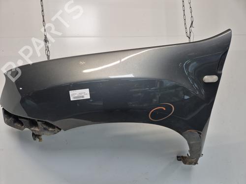 Used Left front fenders Left front fenders DACIA DUSTER (HS_) [2010-2018] 33297422 33297422