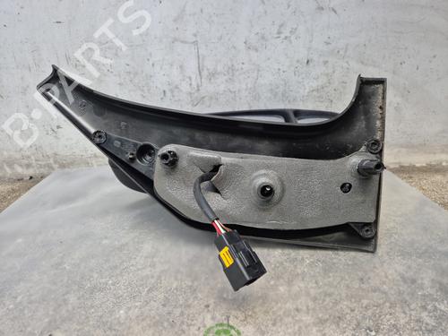 Bakspejl Højre RENAULT MASTER II Van (FD) 2.5 dCi (FD01, FD0Y, FD21, FD2Y, FD31, FD71, FD7Y, FD81,... | BP29929766C27