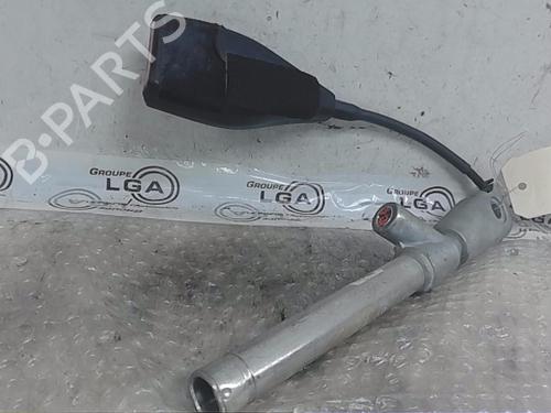 Seat buckle RENAULT MEGANE II (BM0/1_, CM0/1_) 2.0 dCi | BP19281134I32 