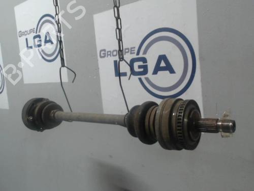 Used Right rear driveshaft MERCEDES-BENZ E-CLASS (W210) E 220 CDI (210.006) (143 hp) 13868705