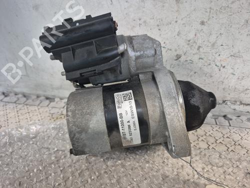 Used Starter FORD FIESTA VII (HJ, HF) 1.1 Ti-VCT (75 hp) 26404804