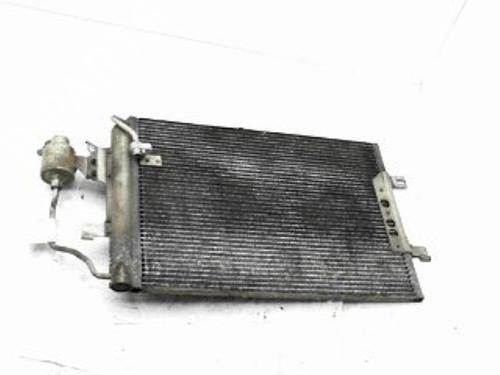 AC radiator MERCEDES-BENZ A-CLASS (W168) A 160 (168.033, 168.133) | BP14569919M32 
