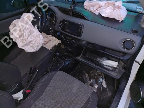 Gearbox TOYOTA YARIS (_P13_)  | BP22242352M3 