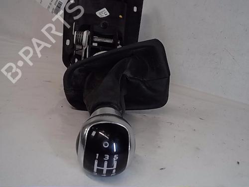 Gear lever CITROËN DS3 (SA_) 1.6 HDi 90 | BP13845561M90 