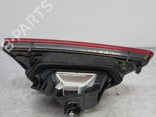 Right tailgate light RENAULT CLIO IV (BH_) 1.5 dCi 75 | BP32431620C80