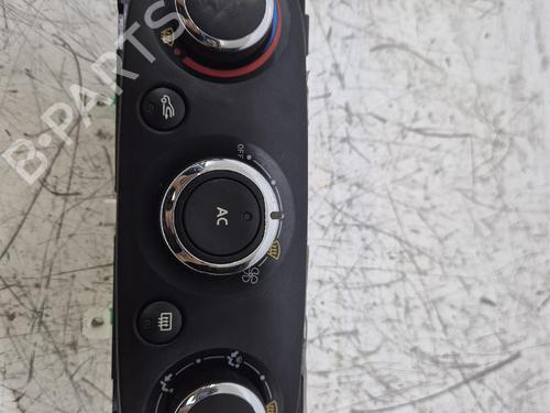 Used Climate control Climate control 37162460 37162460