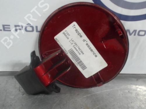 Fuel flap FIAT BRAVA (182_)  | BP13868795C131 