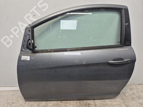 Used Left front door Left front door FORD KA (RU8) 1.2 (69 hp) 34456025 34456025