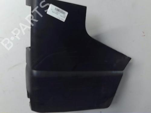 Used Corner bumper OPEL VIVARO B Van (X82) [2014-2020]  17733701