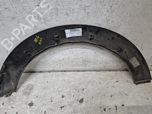 Rear left wheel arch trim MINI MINI (R56) One D 51777157105