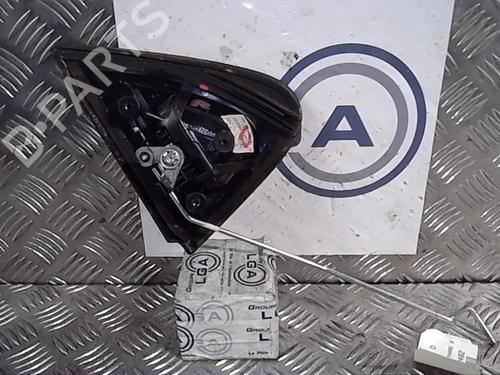 Rear right exterior door handle HONDA CIVIC VIII Hatchback (FN, FK)  | BP13861843C130 