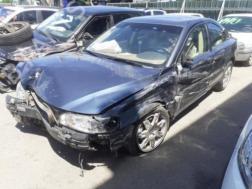 Alternator VOLVO S60 I (384) 2.4 D | BP13832060M7 