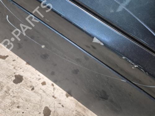 Left front door MERCEDES-BENZ C-CLASS Coupe (CL203) C 220 CDI (203.708) | BP27690316C2 