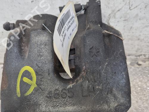 Left front brake caliper MASERATI LEVANTE SUV (M161) 3.0 D Q4 | BP27289174M105 - Image 2