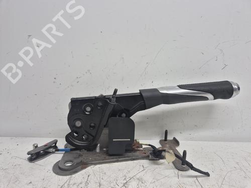 Hand brake CITROËN DS3 (SA_) 1.6 HDi 115 | BP37149974I18 - Image 3