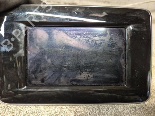 Used Display monitor MERCEDES-BENZ B-CLASS Sports Tourer (W246, W242) B 180 CDI (246.200) (109 hp) 28082303