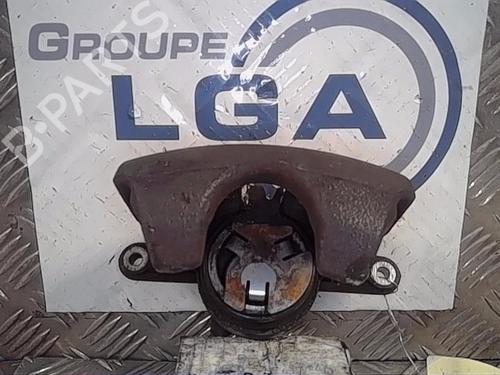 Right front brake caliper SKODA ROOMSTER (5J7) 1.4 TDI | BP14521579M104 