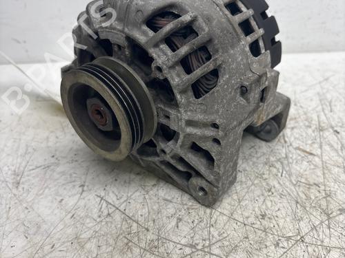 Alternator DACIA SANDERO | BP39500832M7 - Image 2
