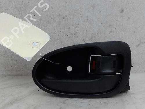 Front right interior door handle TOYOTA YARIS (_P13_)  | BP15068372I14 