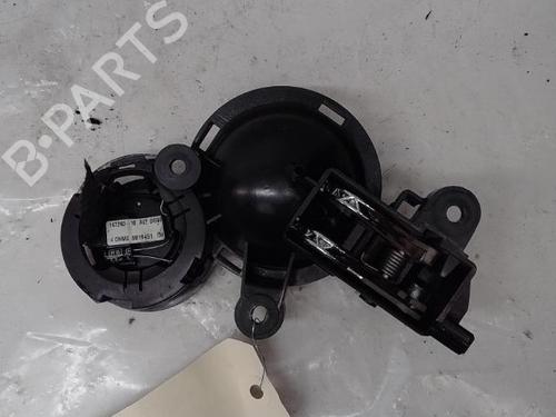 Front right interior door handle MINI MINI (R50, R53) Cooper | BP16347244I14 