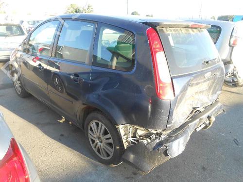 Køler FORD FOCUS C-MAX (DM2)  | BP13869383M31 