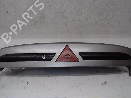 Warning switch PEUGEOT 308 I (4A_, 4C_) 1.6 HDi | BP13835150I22 