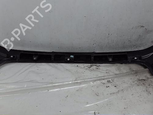 Spoiler bakluke FORD FIESTA VI (CB1, CCN) 1.0 EcoBoost | BP16818544C96 
