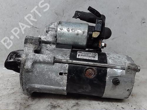 Startmotor CITROËN C4 AIRCROSS [2010-2025]  16696282