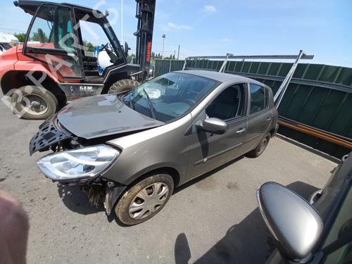 Left taillight RENAULT CLIO III Hatchback Van (SB_, SR_)  | BP37729185C34  - Image 5