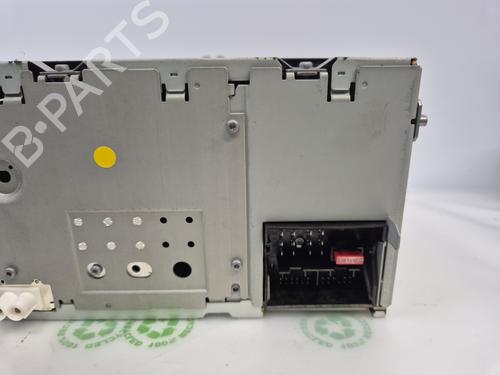 Radio VW GOLF PLUS V (5M1, 521) | BP31119054E6 - Image 4