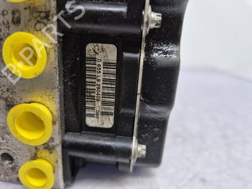 ABS pump CITROËN C4 Picasso I MPV (UD_) | BP32292116M43