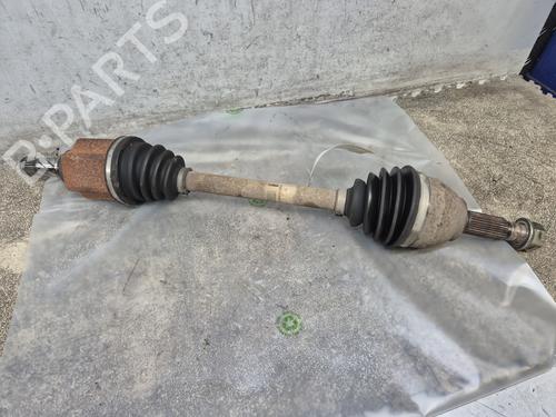 Used Left front driveshaft NISSAN JUKE (F15) 1.5 dCi (110 hp) 30766994