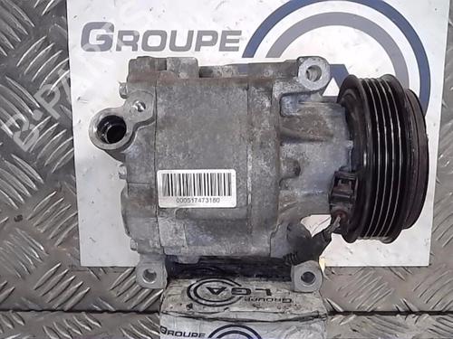 AC compressor FIAT PANDA (169_) 1.2 (169.AXB11, 169.AXB1A) | BP13860874M34 
