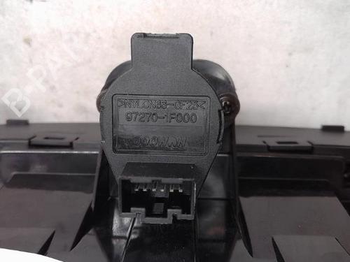 Climate control KIA CARNIVAL / GRAND CARNIVAL III (VQ) 2.9 CRDi | BP15590339I5 