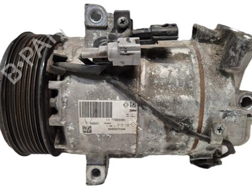 AC compressor RENAULT CLIO IV (BH_) 0.9 TCe 90 (BHNF, BHMA, BHMH, BHJK, BHJR) | BP24441790M34 - Image 6
