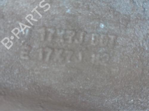 Used Rim KIA SORENTO I (JC) 2.5 CRDi (170 hp) 17087495