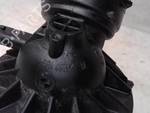 Corps de thermostat BMW 2 Coupe (F22, F87) M2 (370 hp) 31076887