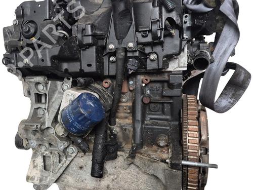 Engine RENAULT CLIO IV (BH_) 1.5 dCi 75 | BP29962857M1