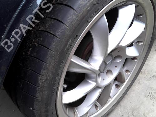 Used Rim MERCEDES-BENZ SLK (R171) 350 (171.456) (272 hp) 23435174