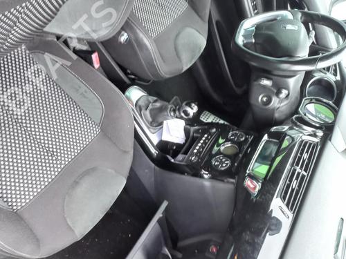 Front right lock CITROËN DS3 (SA_) 1.6 HDi 110 | BP16999110C97 