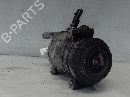 Used AC compressor CHRYSLER GRAND VOYAGER V (RT) 2.8 CRD (163 hp) 21546492