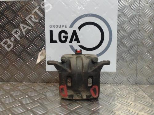 Used Right front brake caliper RENAULT KOLEOS I (HY_) 2.0 dCi (HY0K) (150 hp) 14520602