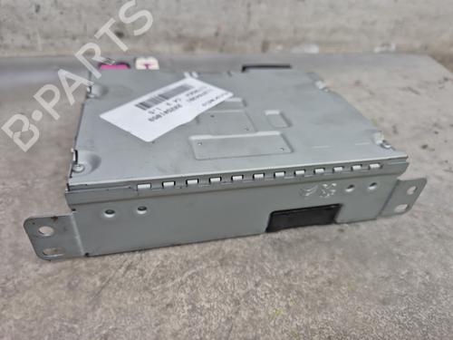 Radio CITROËN C4 III (BA_, BB_, BC_) 1.5 BlueHDi 130 (BBYHZB) | BP29621170E6 