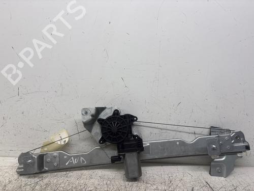 Front right window mechanism DACIA DUSTER SUV Van | BP38736501C23 - Image 2